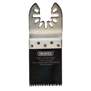 70461 | Oscillating Multi-Tool Plunge Cutting Blade 34 x 90mm 14tpi Bi-metal